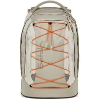 Satch Schulrucksack Satch Pack Crossed Sand Schulrucksack