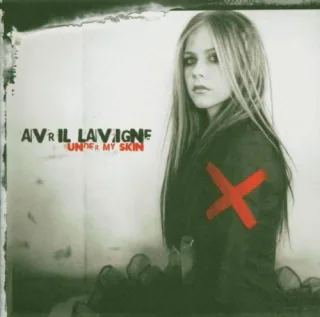 Under My Skin [Audio CD] Avril Lavigne