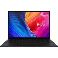 Asus ProArt P16 - 16" WQUXGA - AMD Ryzen AI 9 HX 370 - GeForce RTX 5090 Gaming-Notebook (40,64 cm/16 Zoll, AMD Ryzen™ AI 9 HX 370, GeForce RTX™ 5090, 64 GB, 250 GB SSD)