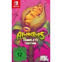 Atomicrops - [Nintendo Switch] Nintendo Switch