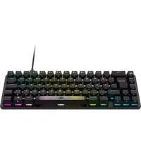 K65 PRO MINI, Gaming-Tastatur schwarz, DE-Layout, Corsair OPX