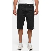 Indicode Jeansshorts Herren Jeansshorts INZelmon Herrenshorts aus 100 % Baumwolle