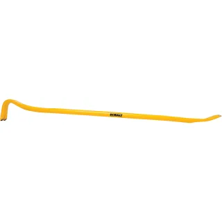 DEWALT Brech- & Nageleisen Karbonstahl - DWHT55132-1
