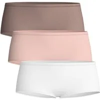 CALIDA Hüftpanty Eco Sense Special Damen (3-St., 3er-Pack)