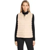 Betty Barclay Daunenweste Damen mit Rundhalsausschnitt