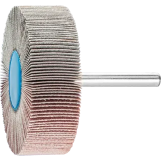 PFERD TOOLS Korund Fächerschleifer F für Feinschliff und Finish - 44508326