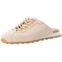 Tamaris COMF.Lin+TOUCH aus Leder kein Absatz 1-27307-46 Sabot