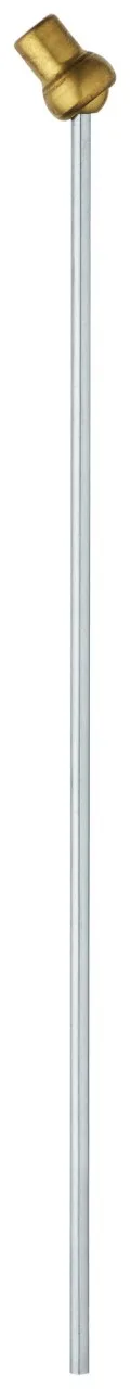 Grohe Gelenkstange 06085 f.Bidetbatterie chrom, 06085000 06085000