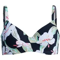 Roxy Bügel-Bikini-Top Printed Essentials UW Dcup