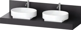 Duravit Balcoon Konsole 1600X370X550 MVS BA90690IAIA0000