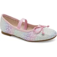 nelli blu Ballerinas CM210420-10 Bunt Ballerina