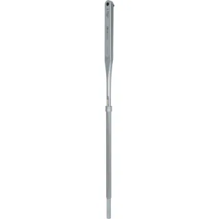 KS Tools 1/2" ALUTORQUEprecision-Drehmomentschlüssel, Rechtsanzug - 516.5051