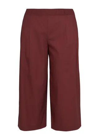 s.Oliver - Hose rot - Gr. - 50