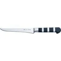 Serie 1905 Ausbeinmesser, flexibel, 15cm schwarz/silber