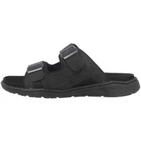 Mavins 3HX0120701 Black Pantolette