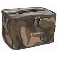 FOX International Angelkoffer Fox Camolite XL Accessory Bag 26x19x17,5cm - Angeltasche