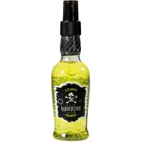 BARBERTIME After-Shave After Shave Cologne 150ml Lemon