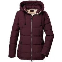 Giga.dx Steppjacke GW 68 CS WMN QLTD JCKT Funktionsjacke, Outdoorjacke wattiert