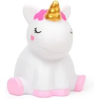 Legami LED Nachtlicht LEGAMI Nachtlicht Sweet Dreams EINHORN