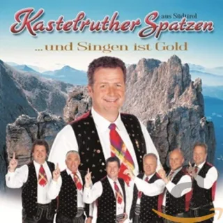 ...und Singen Ist Gold