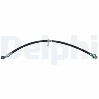 Delphi Bremsschlauch vorne rechts Honda Civic 9