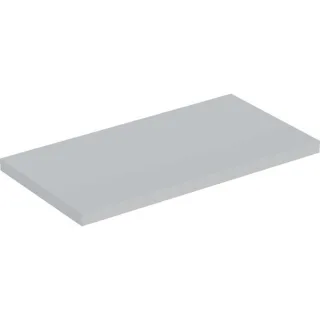 Geberit Einlegeboden grau, zu Comprimo WTU 862051, 595616000 595616000