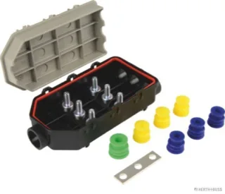 HERTH&BUSS Sicherungshalter, MIDI / BF1, 32 V, 200 A - 50300013