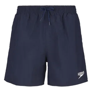 Speedo - "Essential 16" Badeshorts für Herren (Marineblau)