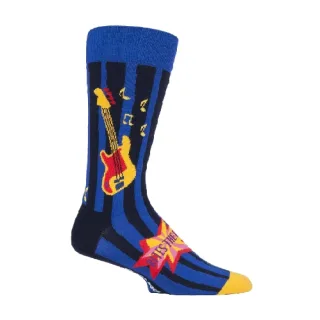 1 Pack Herren Offizielle Lizenzierte Queen Spaß-Socken