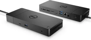 Dell Thunderbolt Dock WD19TB schwarz