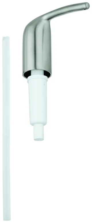 Grohe Pumpvorrichtung 48171 supersteel , 48171DC0 48171DC0