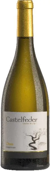 Castelfeder Chardonnay Doss Jg. 2024