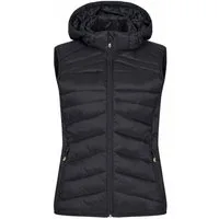 Clique Sweatweste Idaho Vest