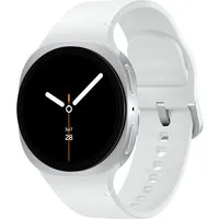 Samsung Galaxy Watch 8 Smartwatch (3,4 cm/1,3 Zoll, Wear OS by Samsung)