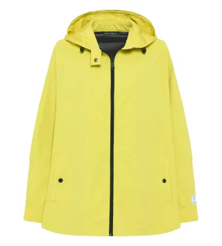 Fuchs Schmitt - Weather Protection Poncho limone - Gr. - M