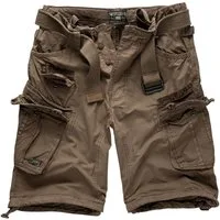 Geographical Norway Cargoshorts Herren Cargo Shorts kurze Hose Bermudas Sommer Hose