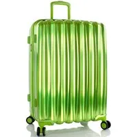 Heys Hartschalen-Trolley Astro, verschiedene Größen und Farben, 4 Rollen, Heys Reisegepäck TSA Schloss Volumenerweiterung