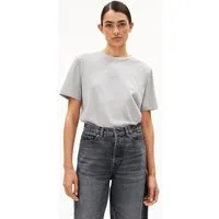 Armedangels T-Shirt LUALAA T-Shirt aus Bio-Baumwolle Regular Fit
