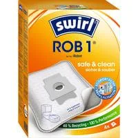 Staubsaugerbeutel ROB 1 EcoPor iRobot