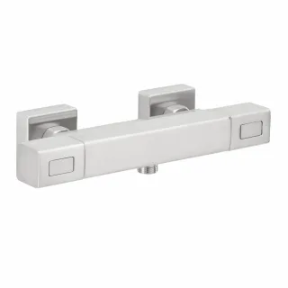 Herzbach CEO Thermostat-Brausebatterie, 36.131100.1.14 36.131100.1.14