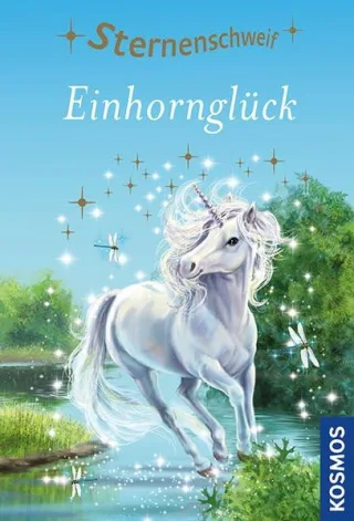 Sternenschweif Einhornglück: Doppelband