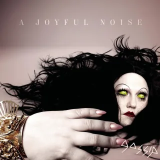 A Joyful Noise [Vinyl LP] [Vinyl LP]