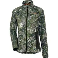 Parforce Active Fleecejacke Damen Fleecejacke greenSphere®