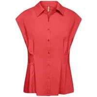 soyaconcept Kurzarmshirt SC-NETTI 126