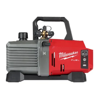 Milwaukee M18 FUEL Akku-Vakuum Pumpe M18FVP5-0 - 4933492853
