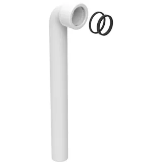 Geberit Bogen 90Gr d32/32 L 30 cm , 243436111 243436111