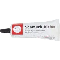 Rayher Bastelkleber Schmuckkleber, 27 g