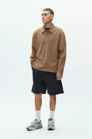 Poloshirt WWThiago Poloshirt Casual fit