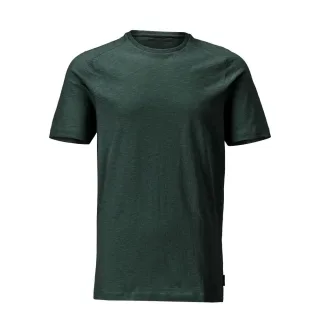 MASCOT Herren T-Shirt Waldgrün 4XL - 22582-983-34-4XL