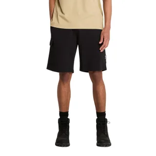 Timberland - Cargo-Shorts für Herren (Schwarz)